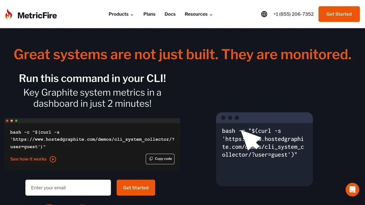 Real-Time Data Visualization with Grafana - 3