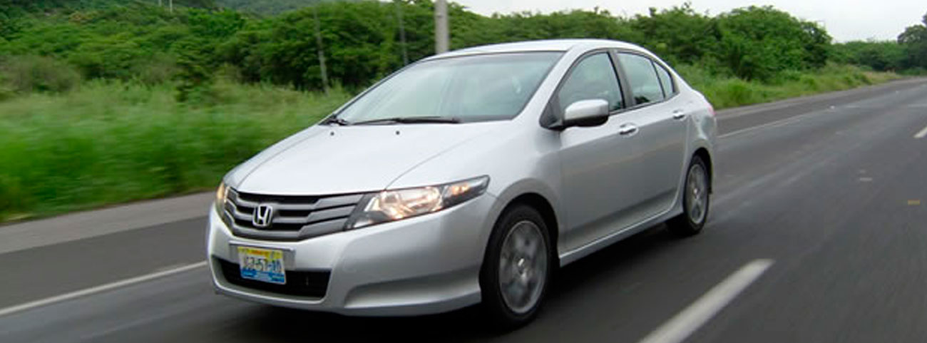 honda-city