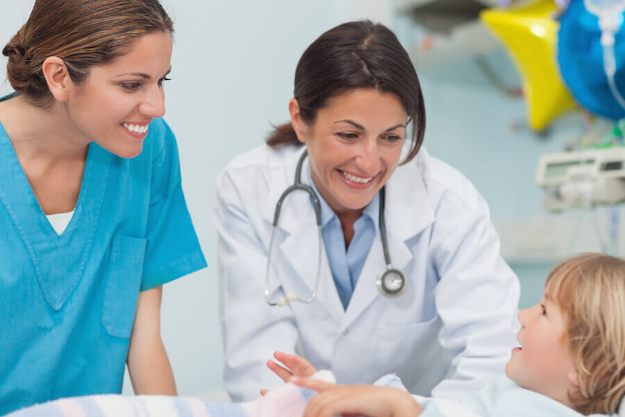 How Nurse Practitioners Lower Healthc...