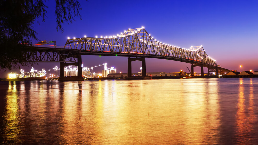 what to do in Baton Rouge