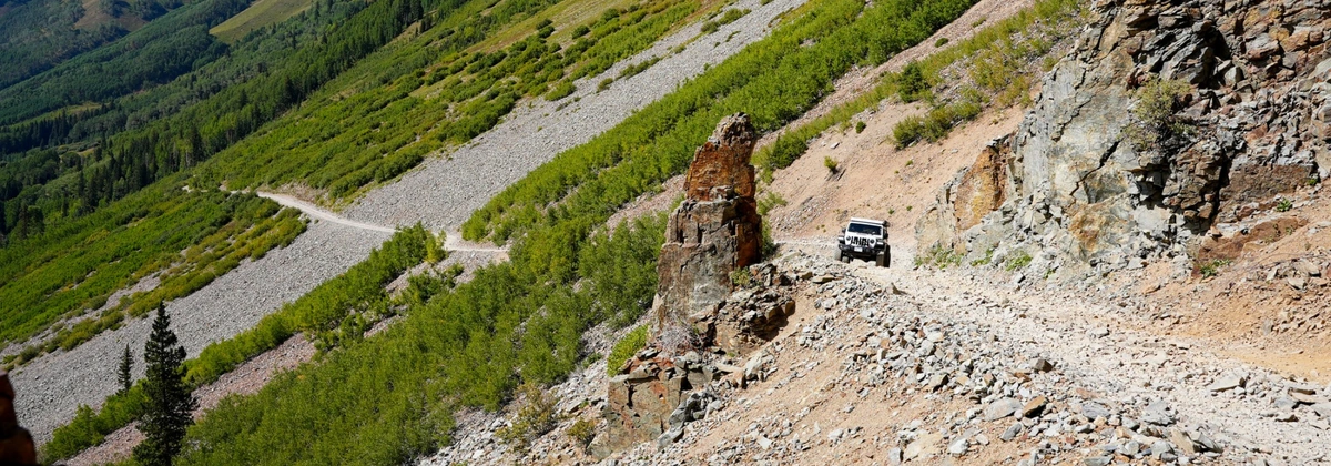 Why Picking the Right Trail Matters
