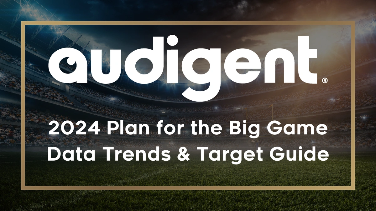 Trends and Targeting Guide for the Big Game
