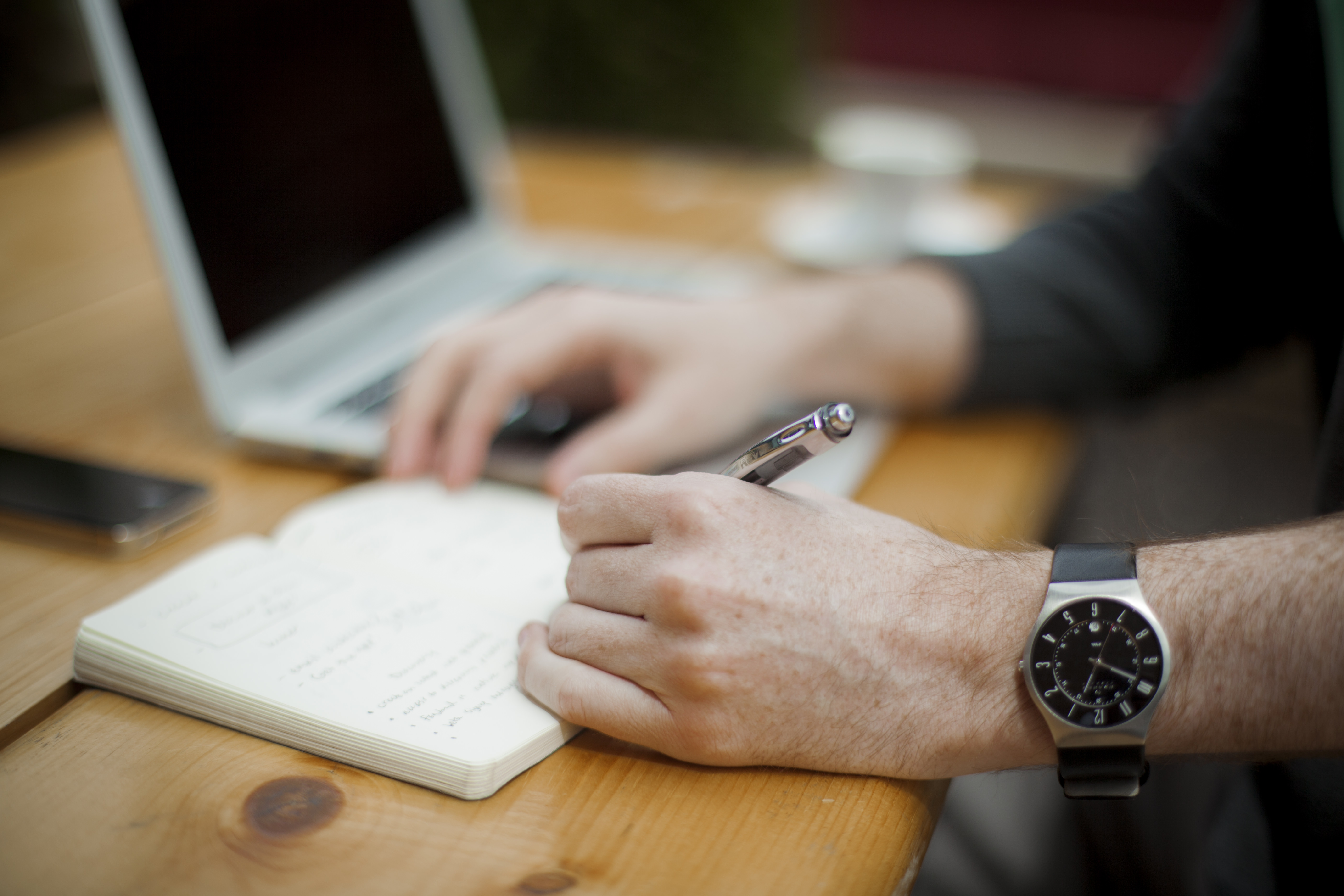 What's a Content Acquisition Specialist? 5 Content Writing Jobs Defined