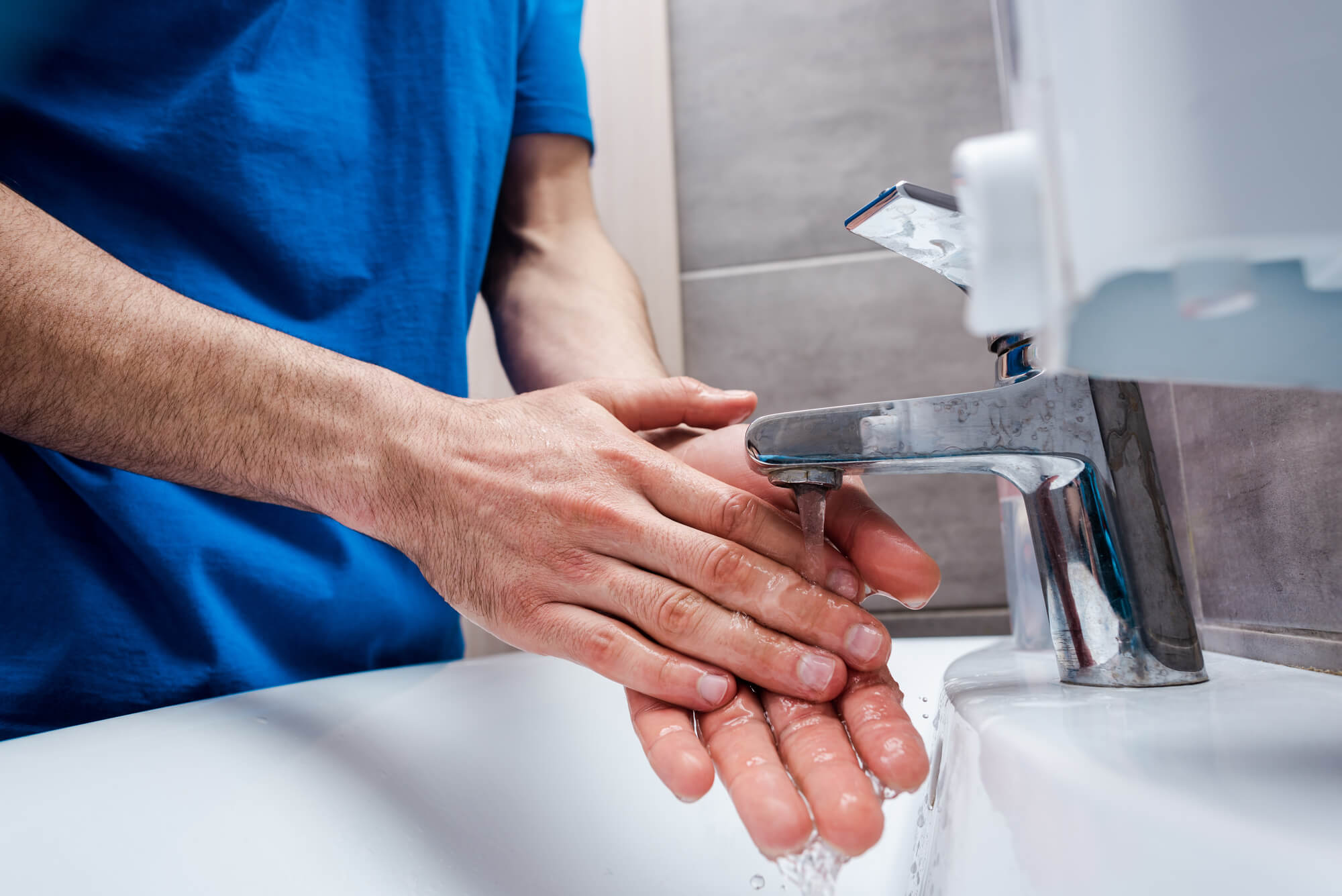 Health and Hygiene Tips For The Healthcare Worker