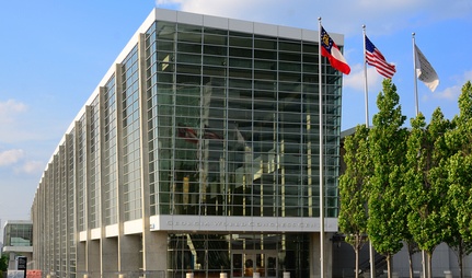 Georgia World Congress Center