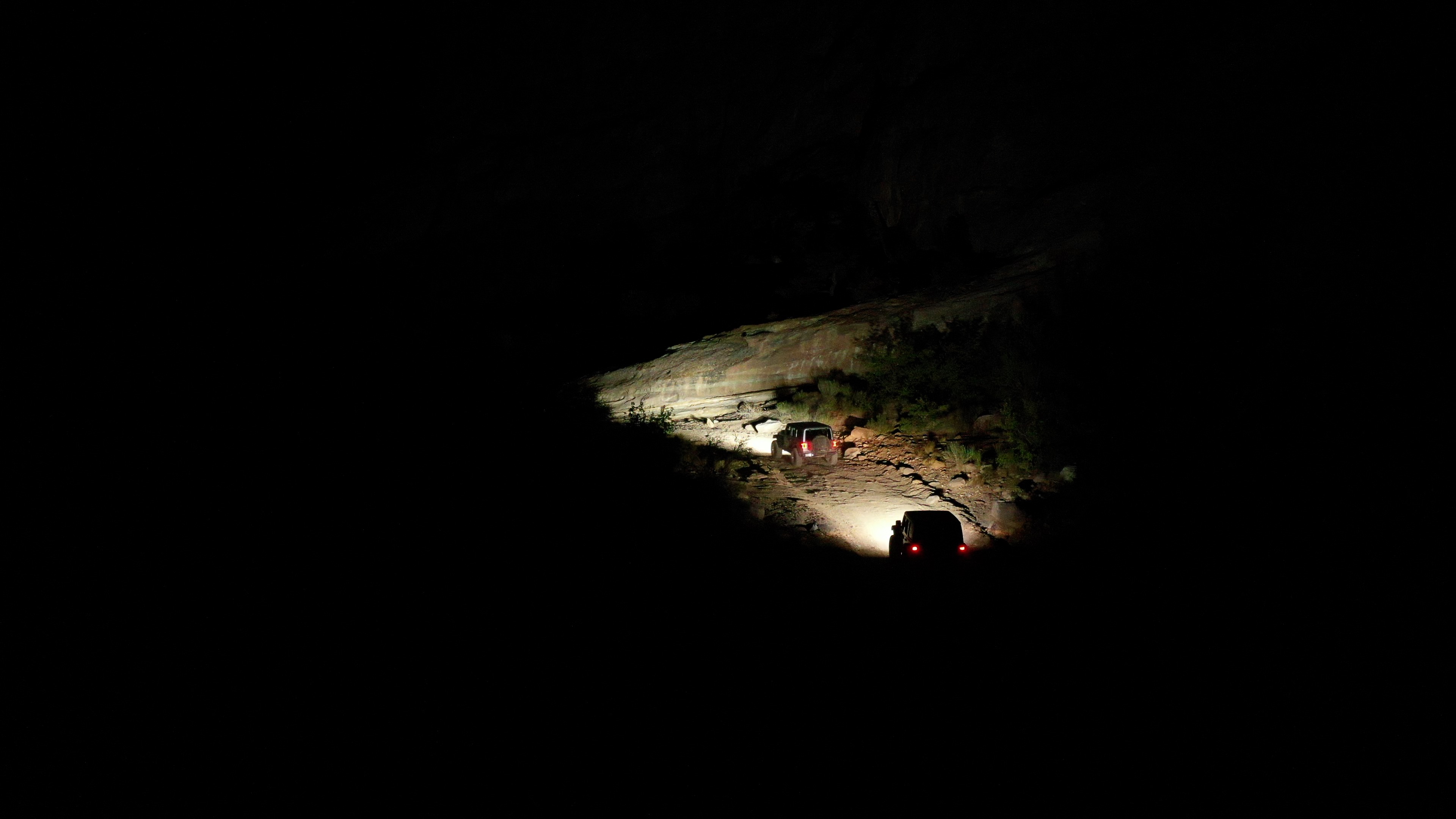 Our New Favorite Offroad Lights Blog Photo