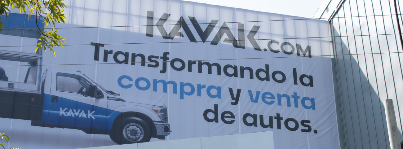 Cómo funciona Kavak