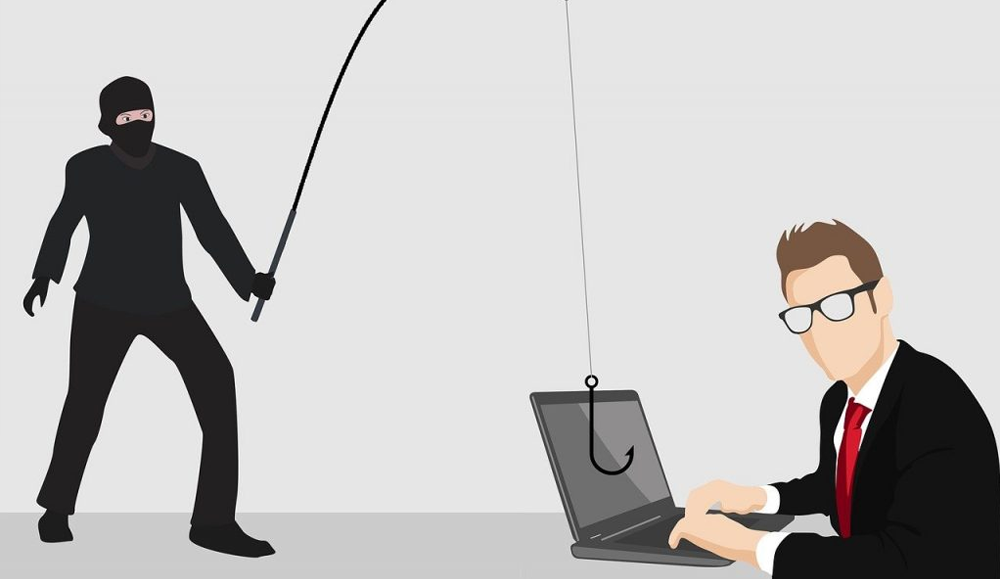 People May be Too Fearful of Phishing Now