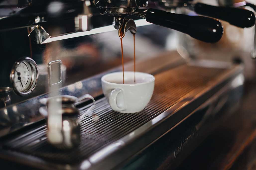 The 4 Best Espresso Machines for Beginners for 2024