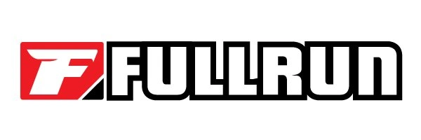 Fullrun logo