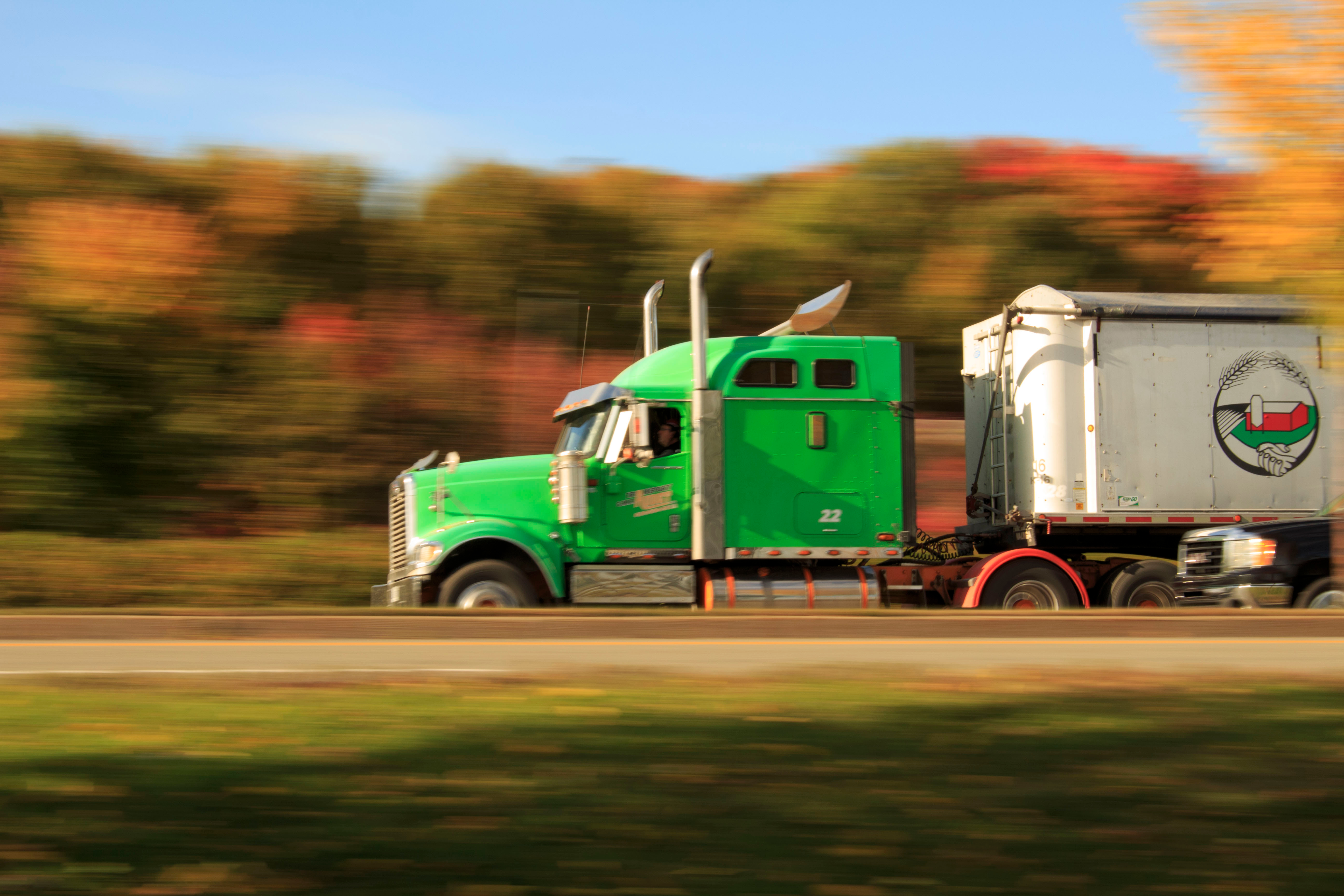 5 Commercial Vehicle Trends to Watch Out For