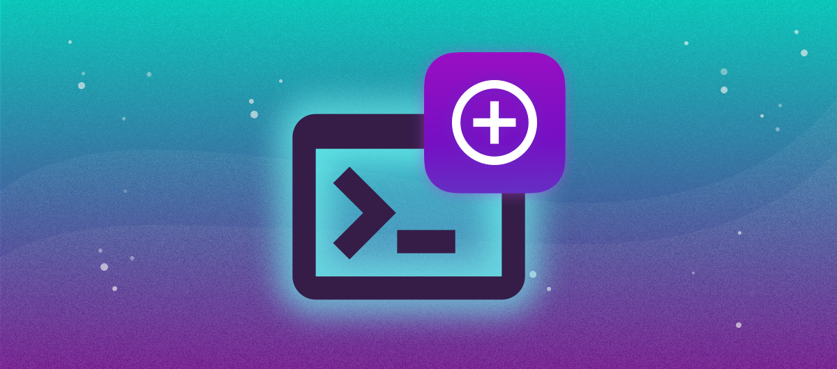 Add a new app to Bitrise from the terminal