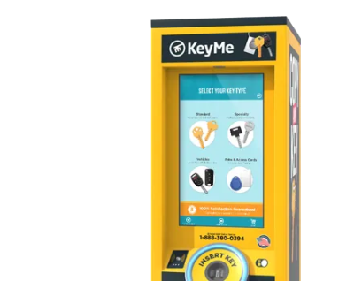 KeyMe Locksmiths