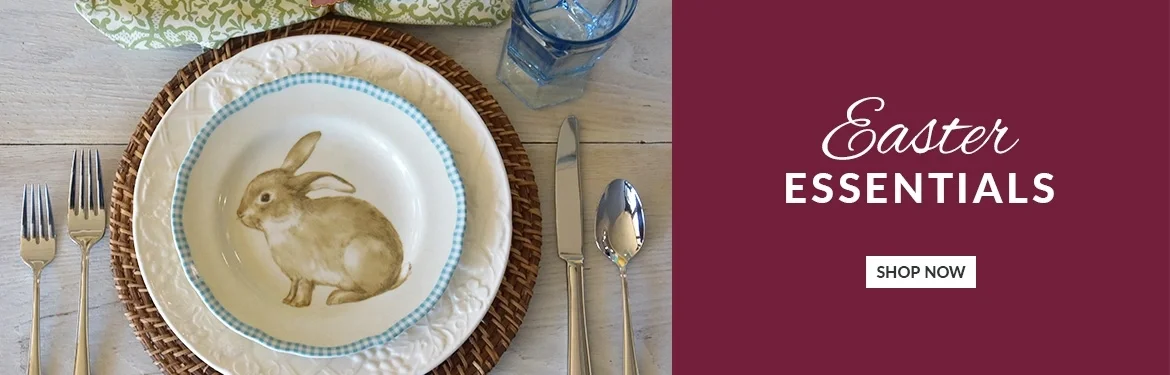 Shop Easter Essentials