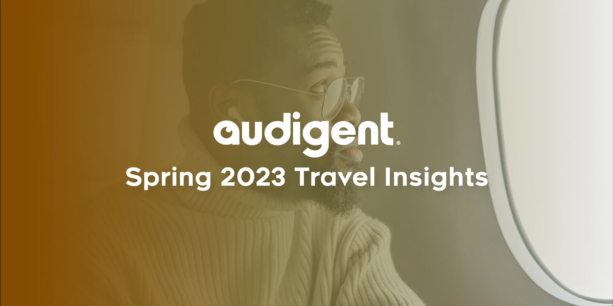 INSIGHTS: Explore Exclusive First-Party 2023 Travel Insights