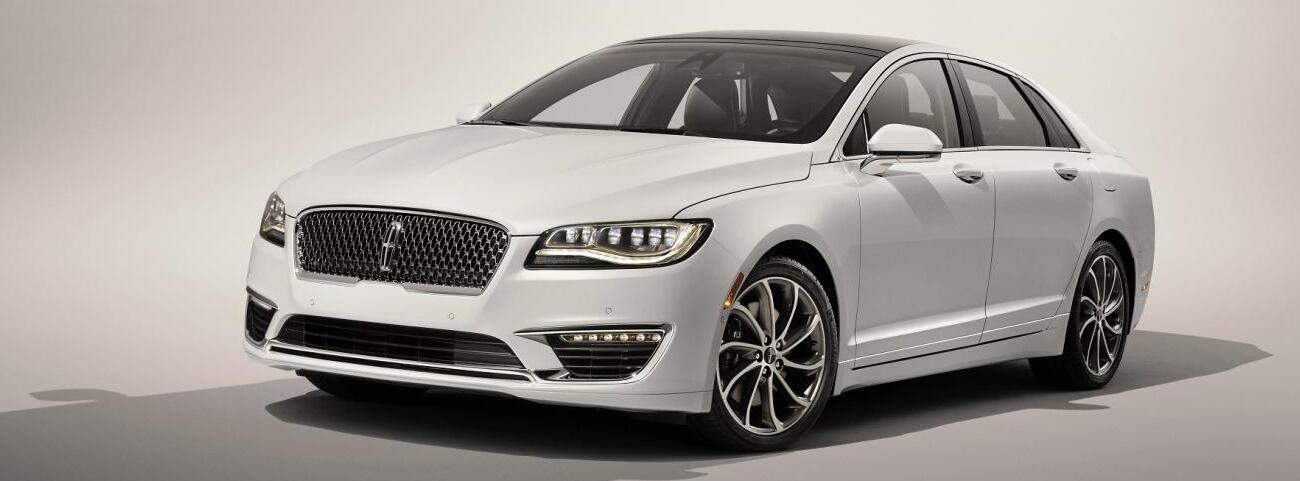 lincoln mkz