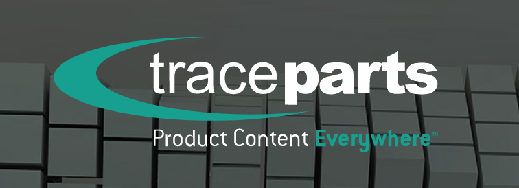 trace parts logo