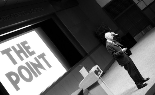 Seth Godin -- From Marketing Guru to Content Creator