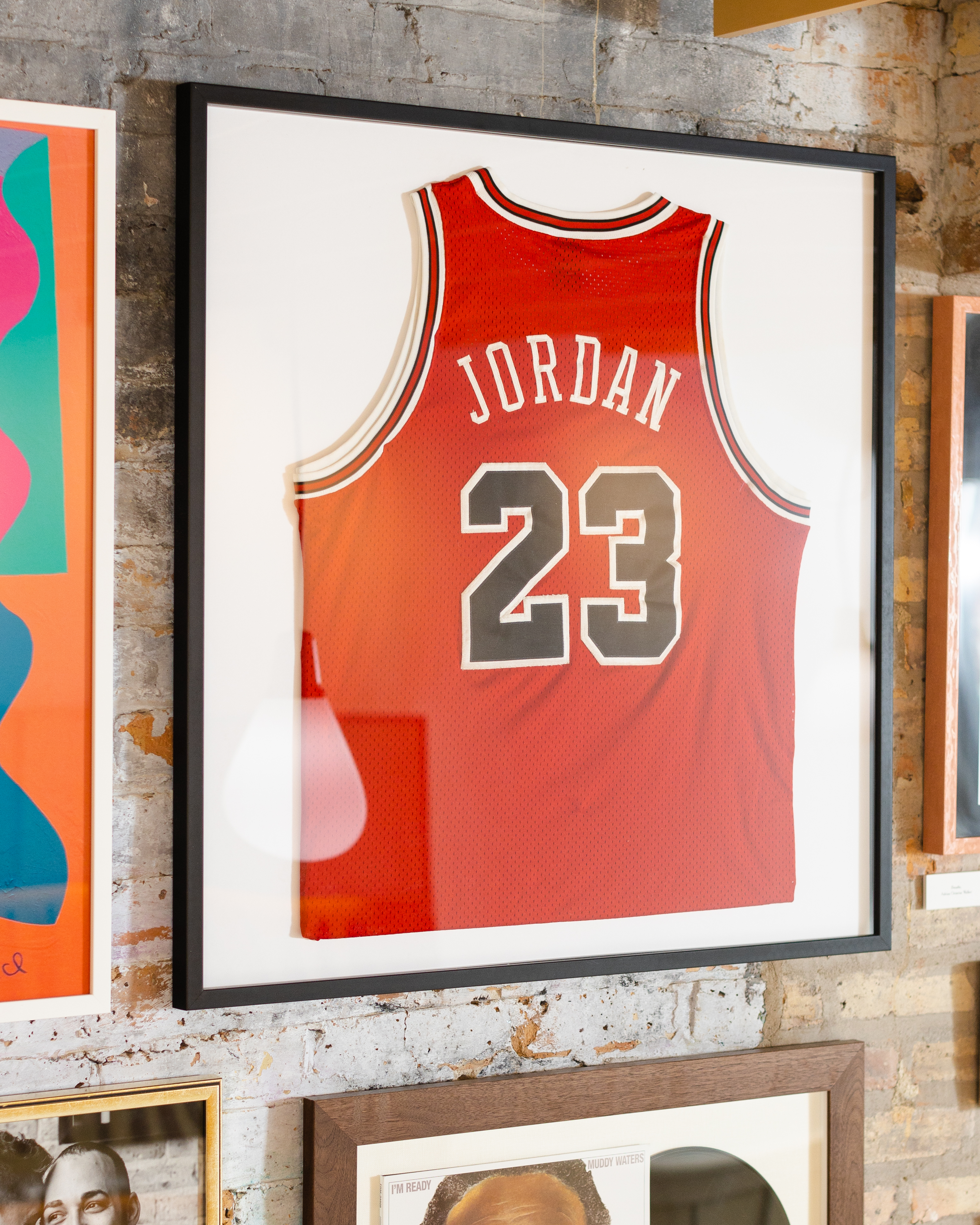 framebridge jersey - Main Image