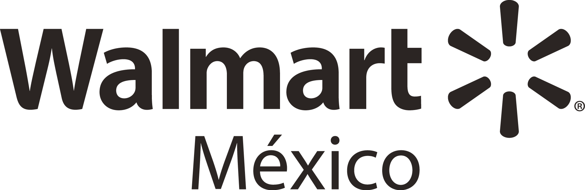 walmart mexico logo