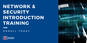 network & security introduction training