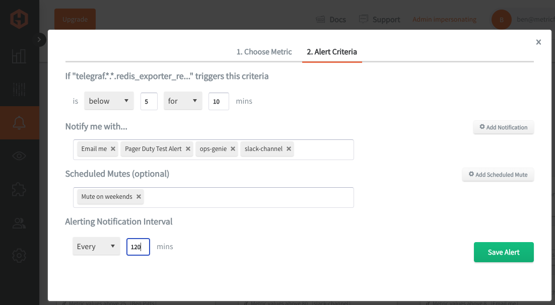 Simple Guide to Converting Prometheus Metrics to Graphite Using Telegraf - 3