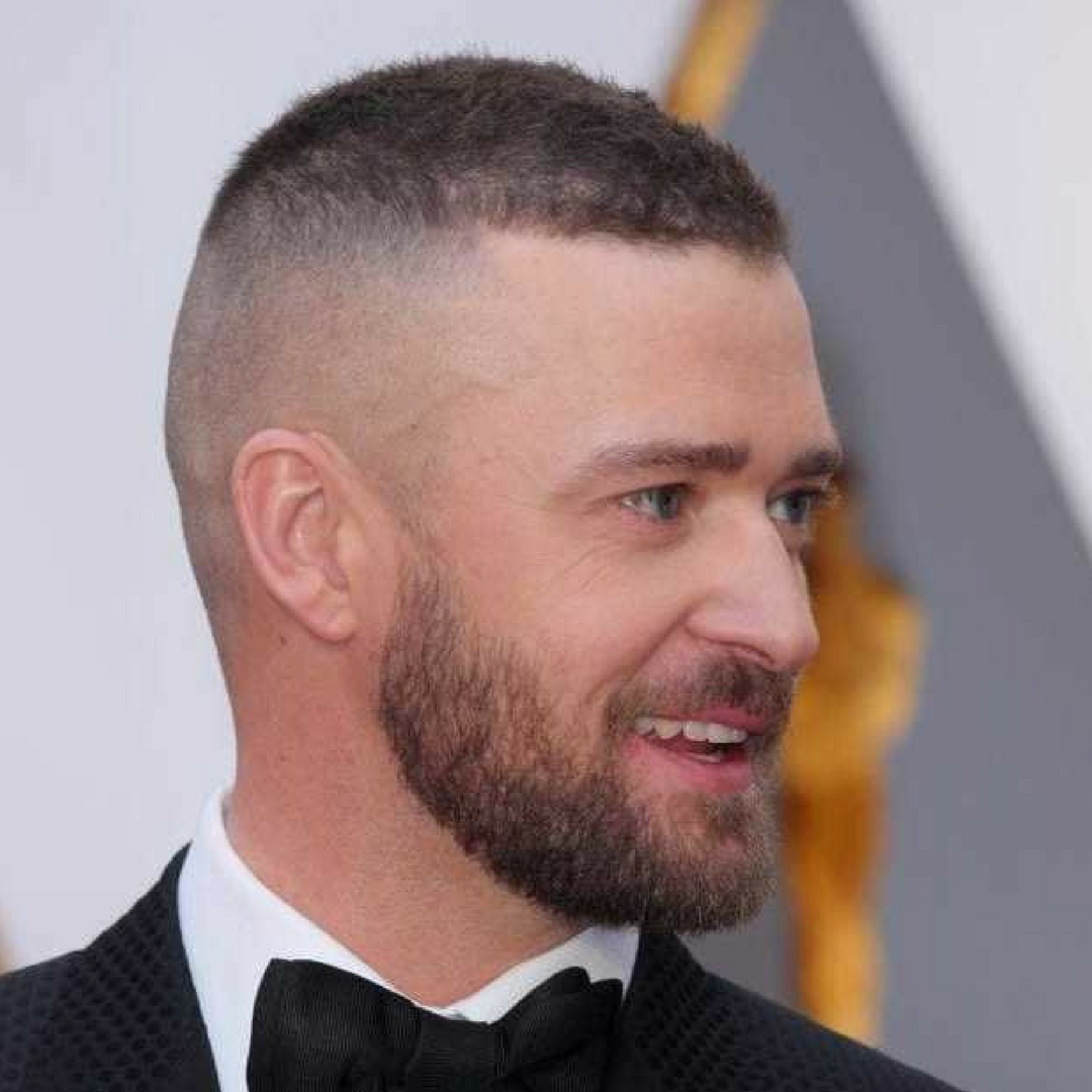 best mens haircuts for thinning hair in front