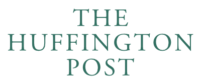 The Huffington Post logo