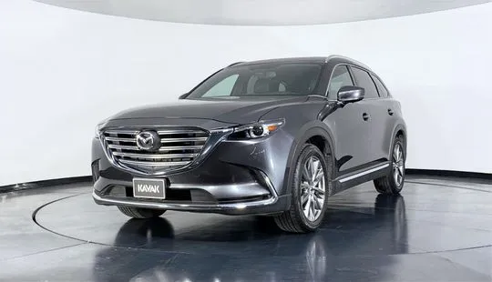 Mazda CX-9 2018