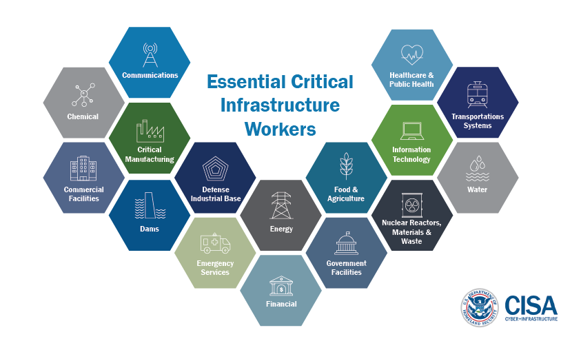 The Critical Role of Internal Control Procedures - New Jersey