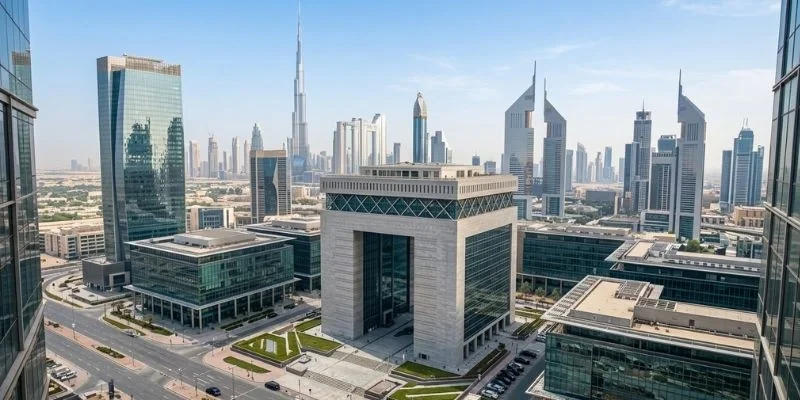 The DIFC Strike: Geopolitical Risks Shaking Dubai's Financial Myth