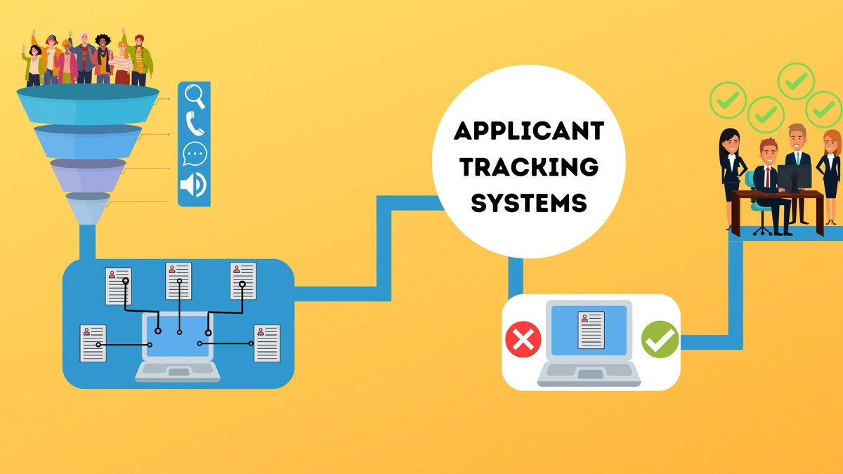 Applicant Tracing System
