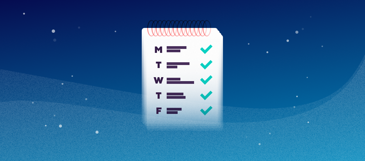 486 Releases in 14 weeks