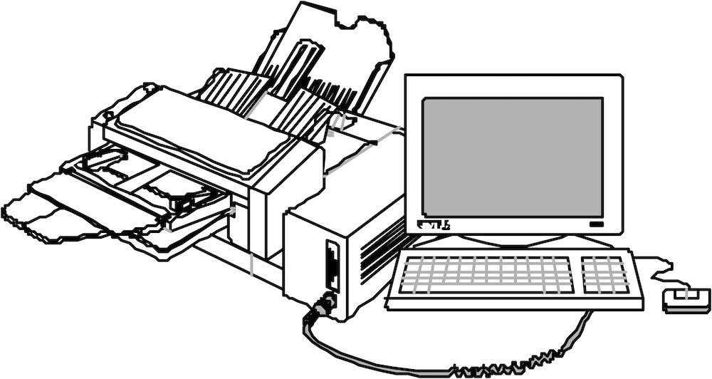 QMS 2001 Knowledge System