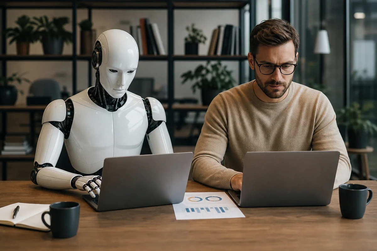 AI vs Humans SEO Experiment Results (Reboot)