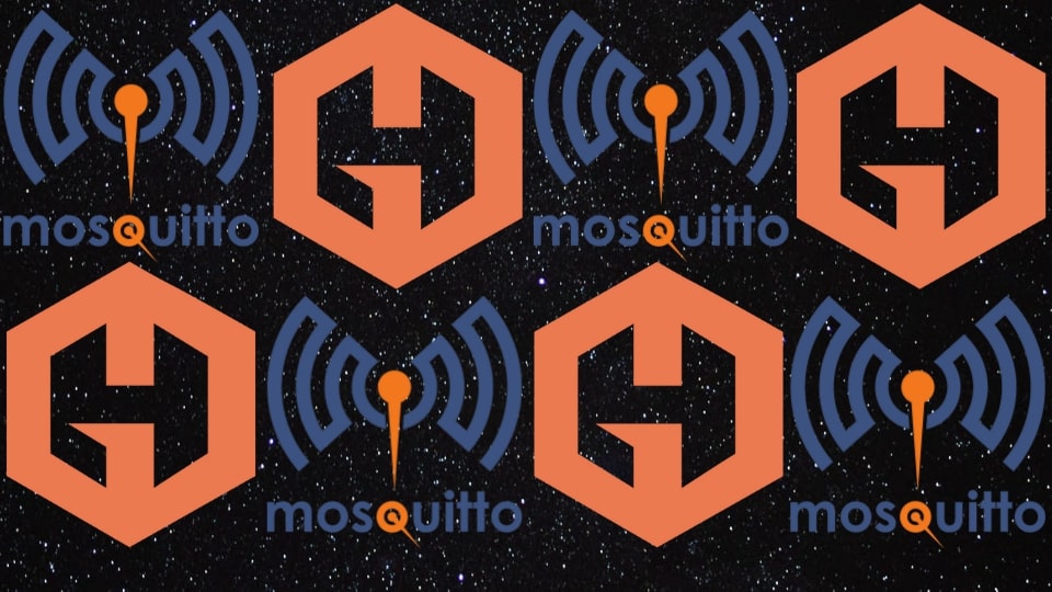 Monitoring Your IoT Devices Using Mosquitto and Graphite