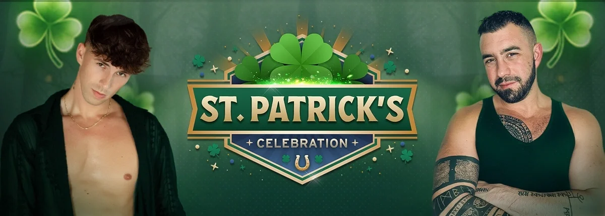 St. Patrick's Day Celebration 2026