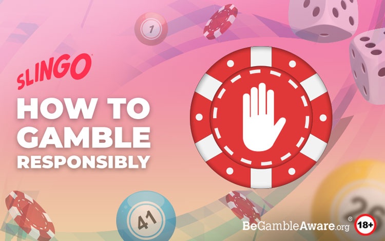 How To Gamble Responsibly