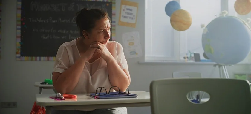 How to Get Out of Debt As A Teacher