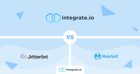 Jitterbit vs. MuleSoft: An ETL Tool Comparison | Integrate.io