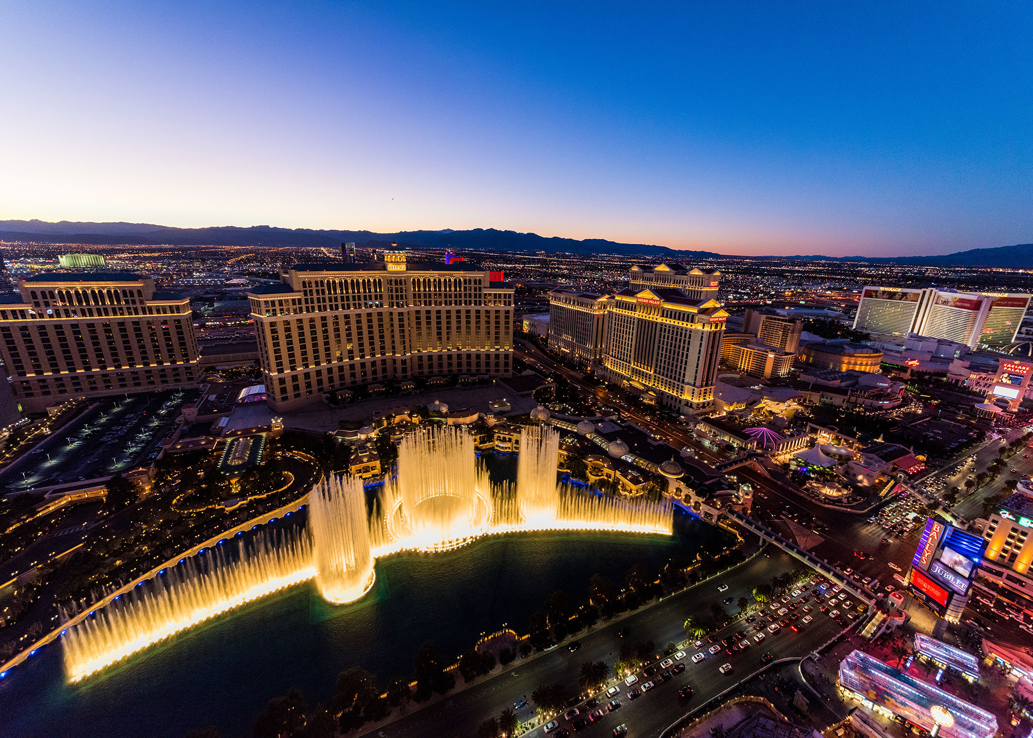 What You Can Rent in Las Vegas for 1,000 Doorsteps Rent