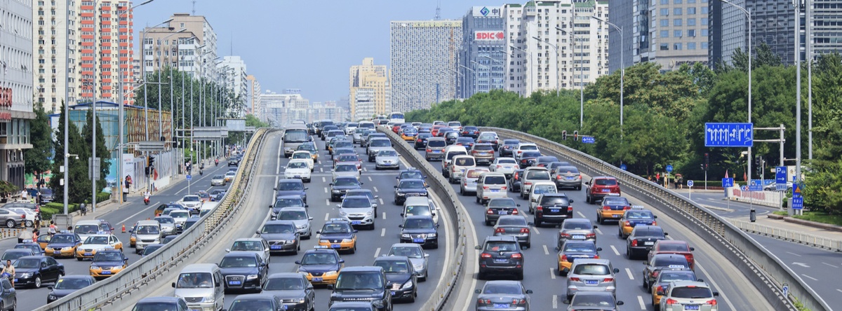 Centros de verificación vehicular