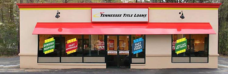 tennessee title loans, inc.