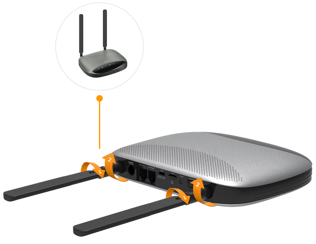 setup guide