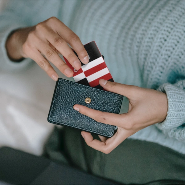 Get full Insights of your money