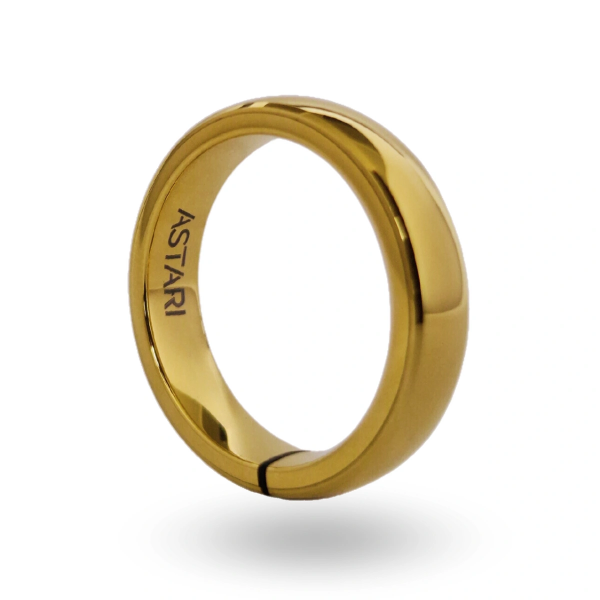 Atlantis Metal Gold