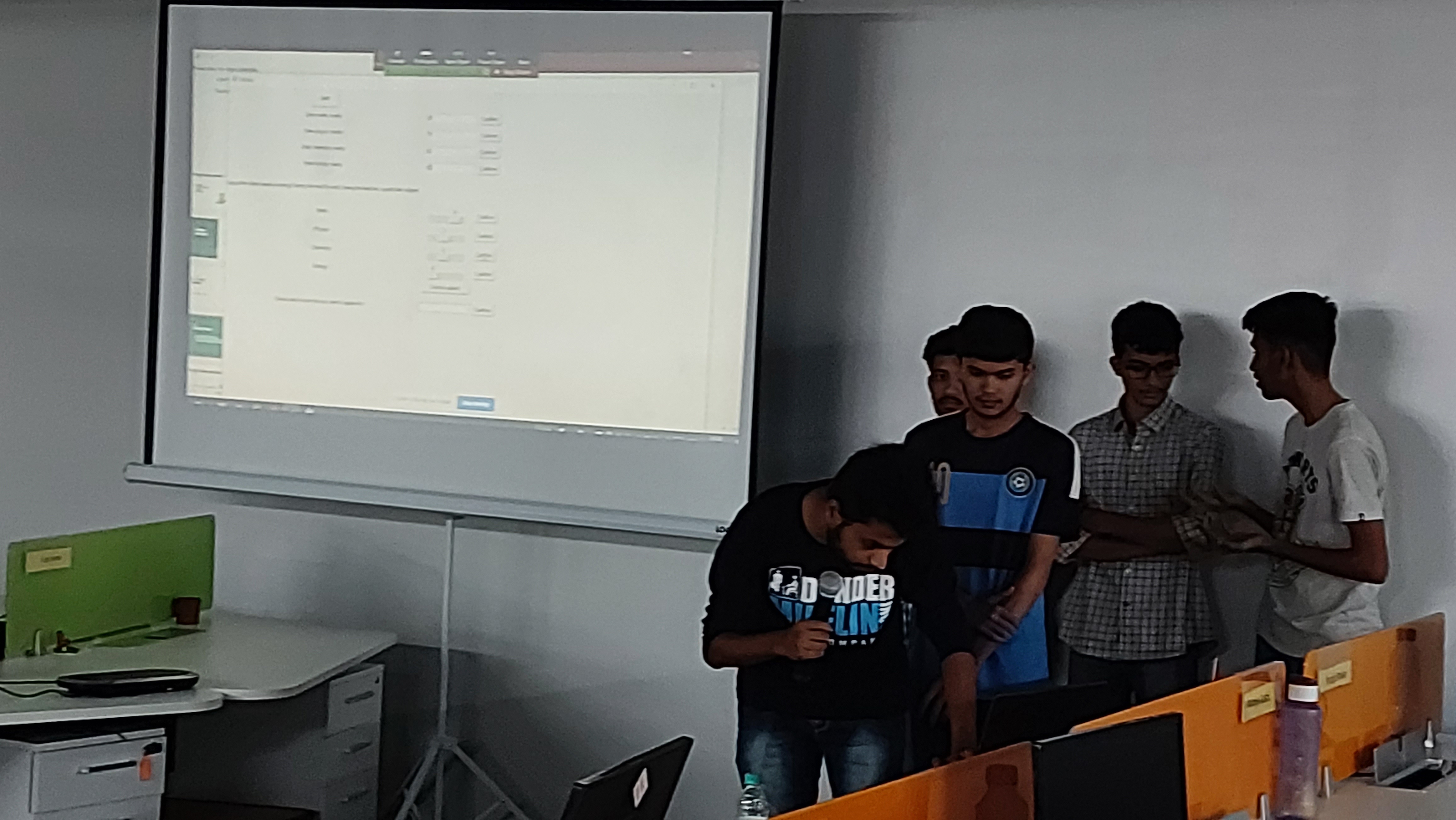 xperiments hackathon