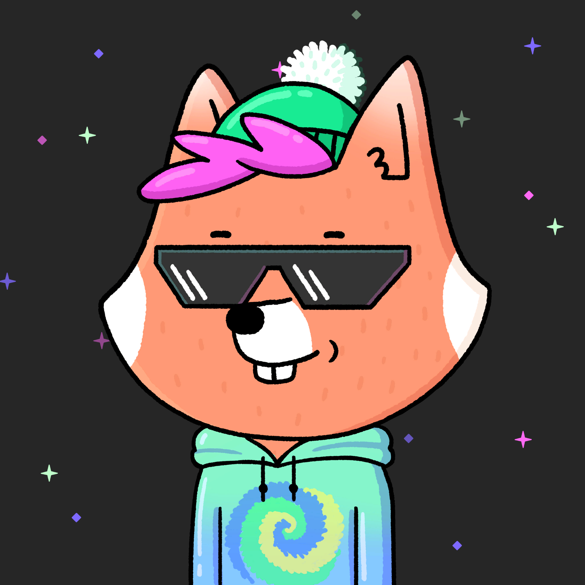 Fox Fam