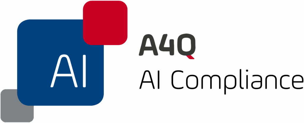 A4Q AI Compliance (EU AI Act) Certification