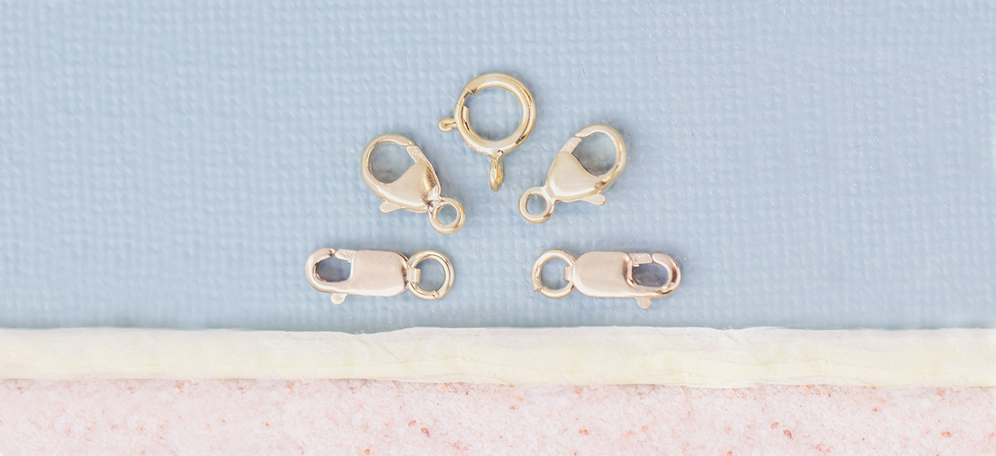 Earring Backs Types: Guide to Choosing the Right Style